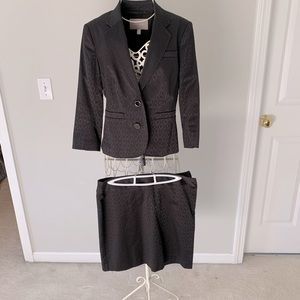 Banana Republic 2-piece Suit